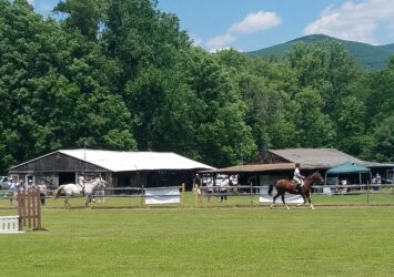 Woodstock Riding Club