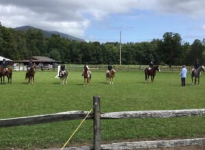 Woodstock Riding Club