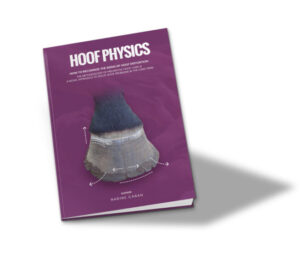 Hoof Physics