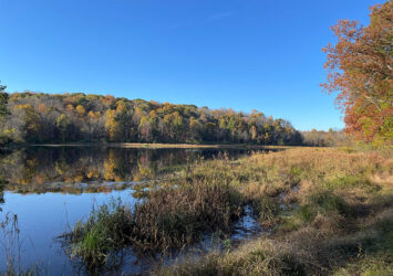 Highland Lakes State Park