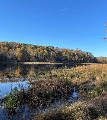 Highland Lakes State Park