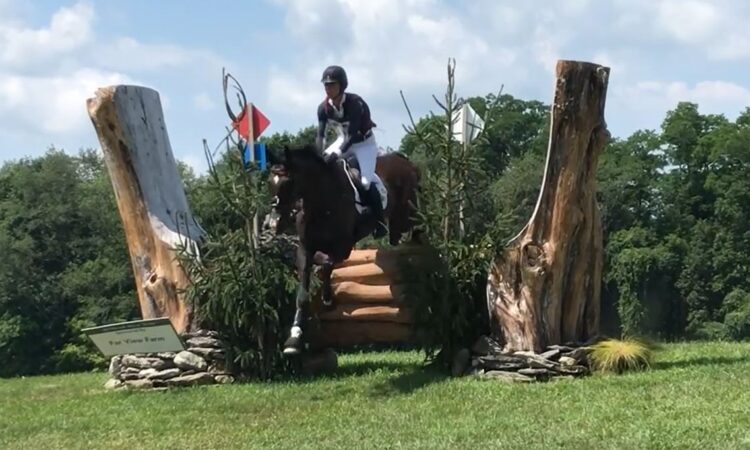 Millbrook Horse Trials